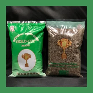 งาขี้ม่อน ดิบ Perilla seed (150g, 300g) งาม่อน งาม้อน
