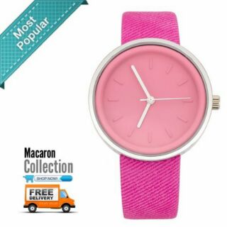 Minimal Watch ส่ง EMS ฟรึ