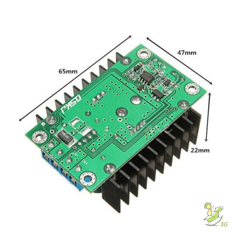 Su Dc Dc Cc Cv Buck Converter Step Down Power Module 7 32 - 