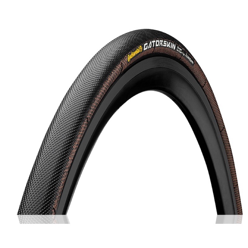 ยางฮาร์ฟ Continental Sprinter Gatorskin Tubular