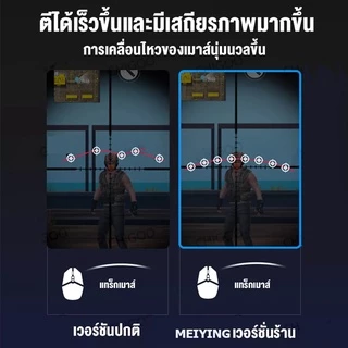 [2วันได้รับของ]คีย์บอร์ดสั้น คีบอร์ดมือถือFreeFireคียบอร์ดมือถือ คีย์บอร์ดมือเดียว คีบอร์ดเกมมิ่งGaming Keyboard pubg
