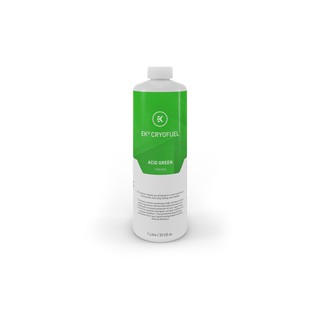 EK-CryoFuel Acid Green (Premix 1000mL)