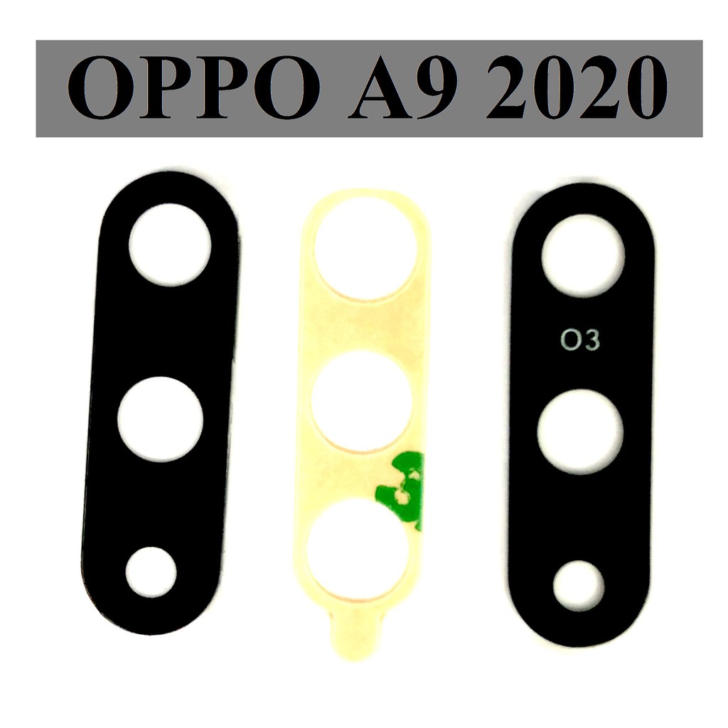 OPPO A9-2020 CAMERA LENS BACK CAMERA