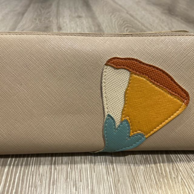 ขายกระเป๋าสตางค์ kloset etcetera มือสอง สภาพนางฟ้า