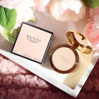 พร้อมส่ง แท้100% Gucci Poudre de Beauté Mat Naturel