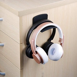 AV-HDTBHS907-BLK Headphone Hanger