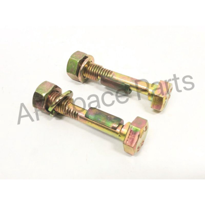 Naza Citra Front Alignment Camber Nut,Camber Bolt,Chamber Nut