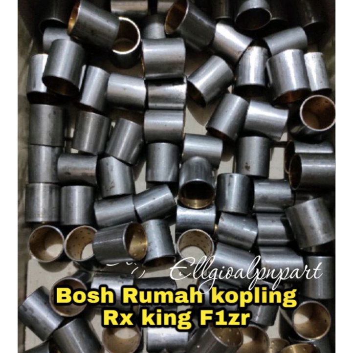 คลัตช์ HOUSING BOSH F1ZR F1 CLUTCH BOSS F1 F1ZR CKD