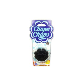 แผ่นหอมซิลิโคน CHUPA CHUPS กลิ่นโคล่า | CHUPA CHUPS | กลิ่นโคล่า น้ำหอมปรับอากาศและที่ดูดความชื้น อุปกรณ์ความสะอาด จัดเก