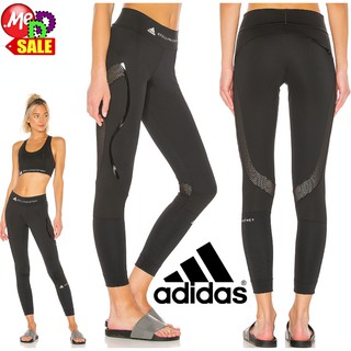 Adidas by Stella Mccartney - ใหม่ กางเกงใส่ออกกำลังกาย BELIEVE THIS /PERFORMANCE ESSENTIALS TIGHTS EA2205 EA2140 EA2207