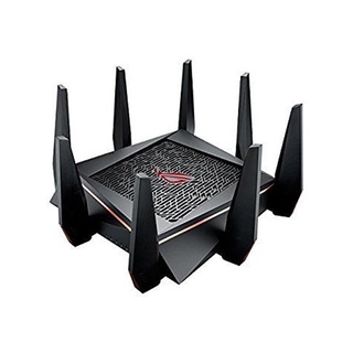 ASUS WIRELESS LAN ASUS, ROG Rapture GT-AC5300 Model : GT-AC5300_3Y