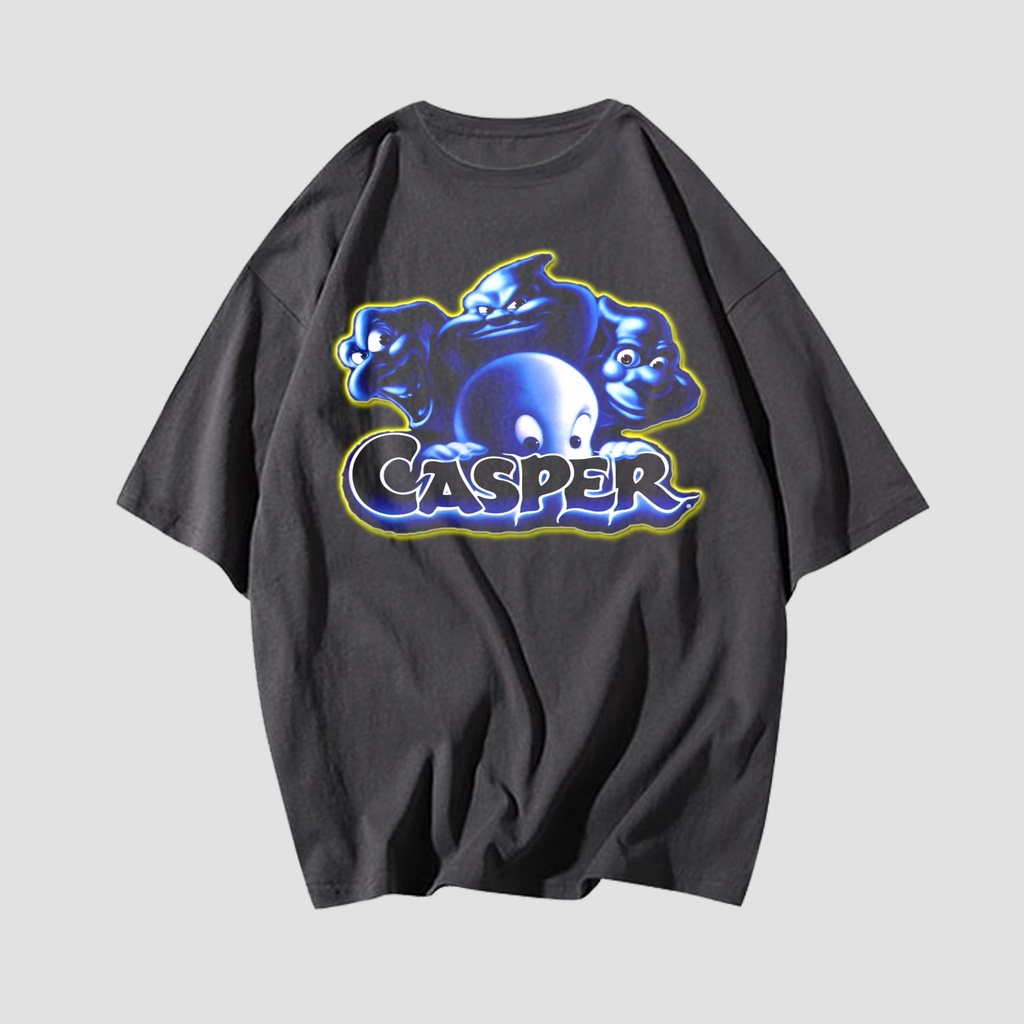 เสื้อยืด Casper Style Oversize Tee