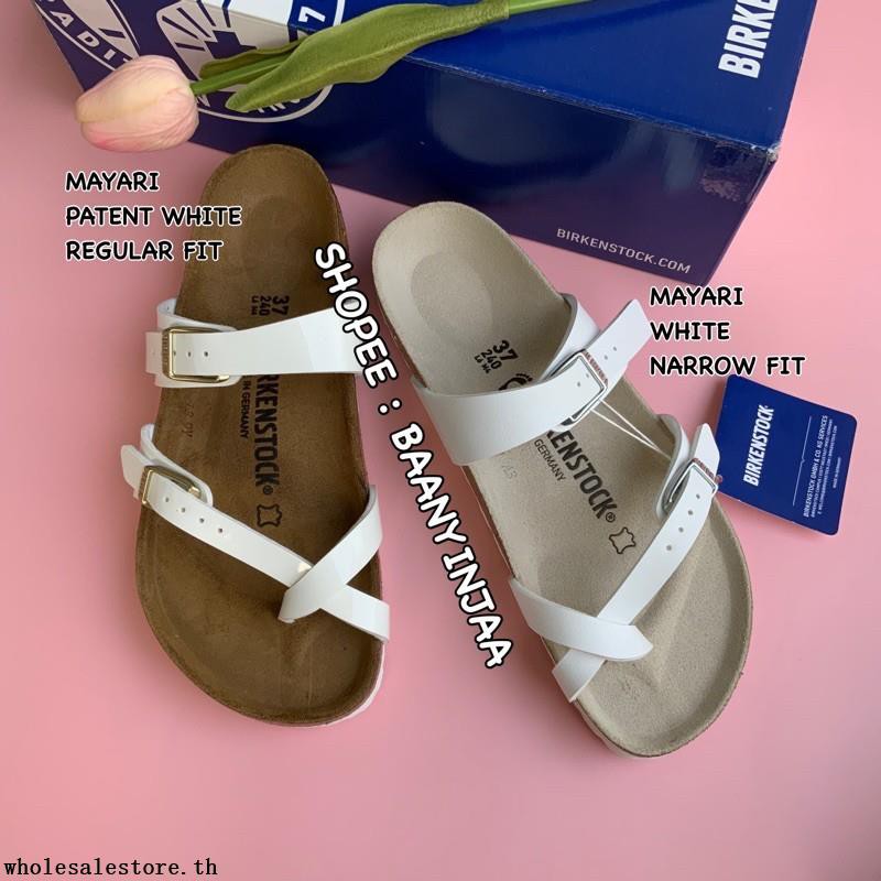 mayari narrow fit
