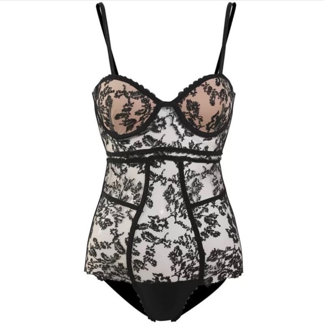 New Arrival! Bodysuit ชุดว่ายน้ำเซ็กซี่