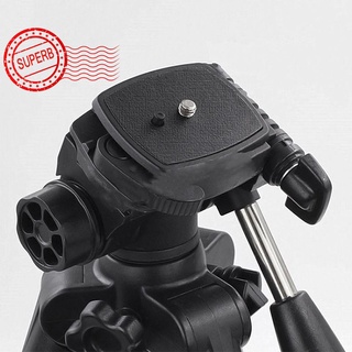 Yunteng เพลทขาตั้งกล้องสามขา 668 690 888 800 600 60AV สำหรับ SONY VCT-D580RM L6Q7