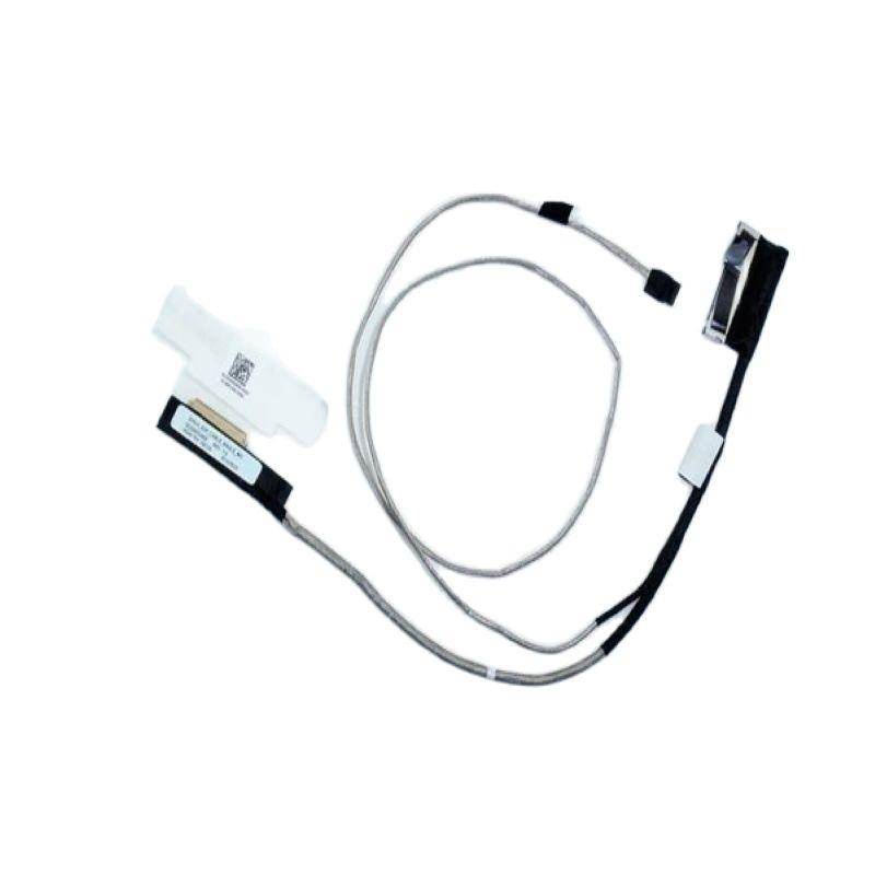 สําหรับ Acer Aspire A315-33 A315-41 A315-53 A315-53G DC020032400 สายริบบิ้นแสดงผล LCD EDP