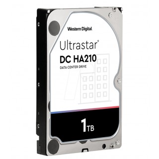 1TB HDD (ฮาร์ดดิสก์) HGST WD ULTRASTER (1W10001,HUS722T1TALA604) SATA (6Gb/s)