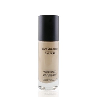 BAREMINERALS - BarePro Performance Wear Liquid Foundation SP