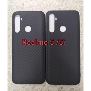 เคสเคฟล่า For Realme 5/5i/5s​/Realme​C3​ Realme6i / Realme6pro