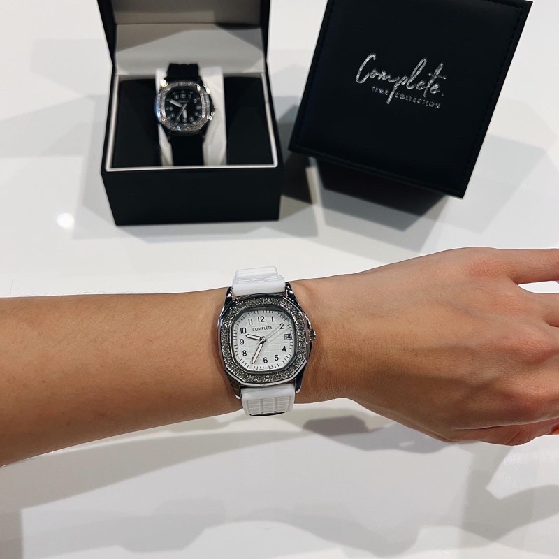 PT watch นาฬิกาแฟชั่น