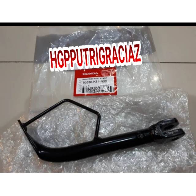 มาตรฐานด้านข้าง beat fi esp 2016 2017 street eco 50530K81N00 Ori Ahmia Gracz