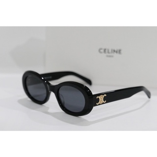 แว่นตา ce line like new ce line Sunglass