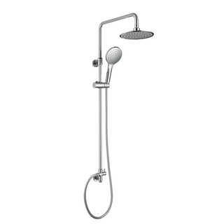 NASCOชุดเรนชาวเวอร์แบบกลม  Rain shower FS-7002