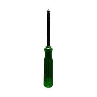 screwdriver 5" PHILLIP NPP VR 91498 SCREWDRIVER Hand tools Hardware hand tools ไขควง ไขควงหัวแฉก NPP VR 91498 5 นิ้ว เคร