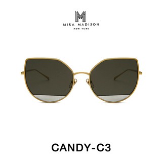 Mira madison แว่นตากันแดด รุ่น CANDY-ZZ C3