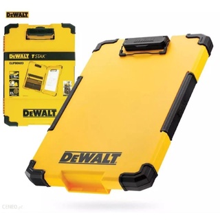 Dewalt DWST82732-1 LED คลิปบอร์ด TSTAK