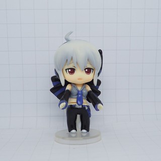 Nendoroid Petite: Hatsune Miku Selection - Yowane Haku