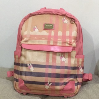 กระเป๋าเป้beanpole มือ2  น่ารัก