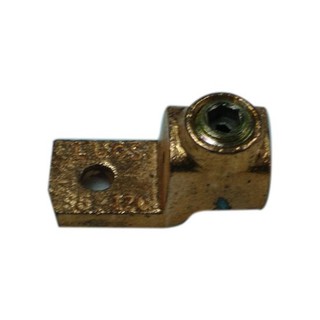 Power connector TERMINAL LUGS 50-70MM Wiring device Electrical work ตัวต่อสายไฟ หางปลาทองแดง JSN 50-70 มม. อุปกรณ์เดินสา