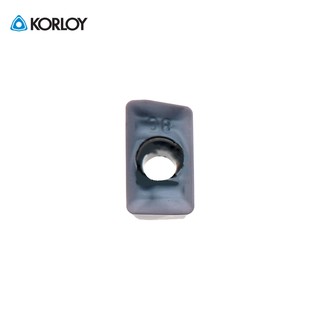 เม็ดมีด Inserts KORLOY APMT1604PDR = 10 เม็ด / 1 กล่อง