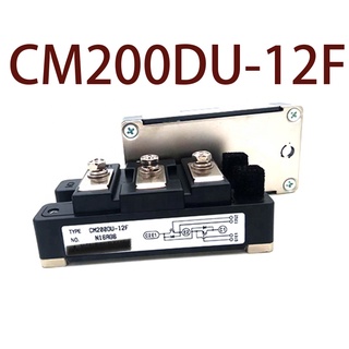 Sz CM200DU-12NFH CM200DU-12F รับประกัน 1 ปี {รูปถ่ายจากโกดัง}