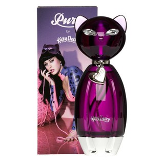 น้ำหอมผู้หญิง Katy Perry Purr EDP 100ml.