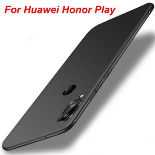 เคสสำหรับเคสโทรศัพท์ซิลิโคน Tpu สําหรับ Huawei Honor Play