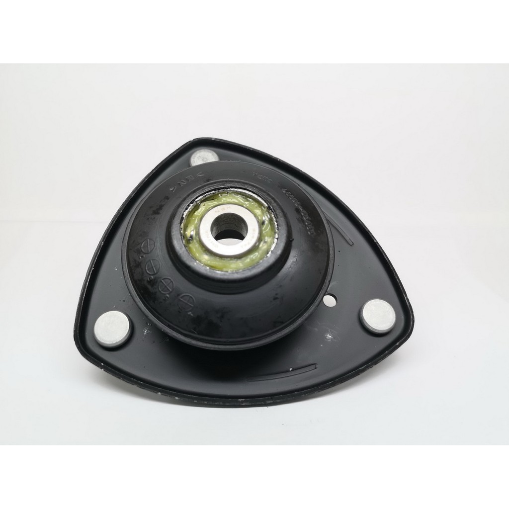 เบ้าช๊อคอัพหน้า TOYOTA VIOS'03(NCP42) แท้ศุนย์ 48609-0D080