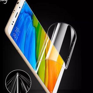 ฟิล์ม TPU nano Redmi 5 / Redmi 5+
