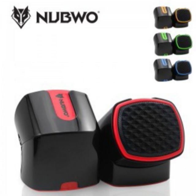 ลำโพงคอม NUBWO NS-002