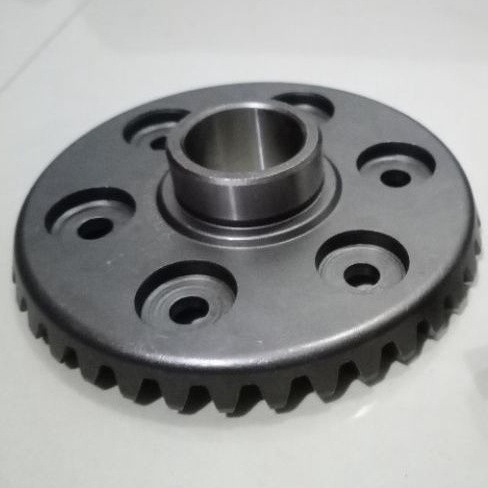 MATAHARI 37T Sun Gear, 37T Differential Gear Importer Tossa/Viar Universal 3 ล้อ