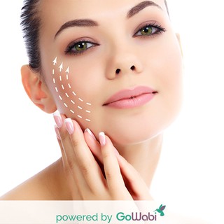 [E-voucher]Skin Dezign Clinic-Botox ริ้วรอย (เลือก 1 บริเวณ: หน้าผาก/หางตา/หว่างคิ้ว/รัดแกนจมูก/ยกคิ้ว)(30 min)