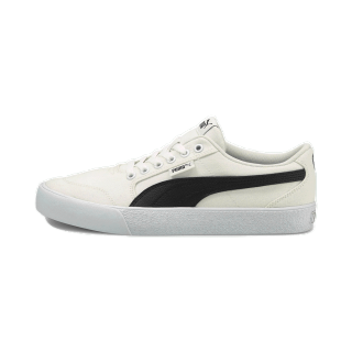 PUMA BASICS - รองเท้ากีฬา C-Skate Vulc - 37490102