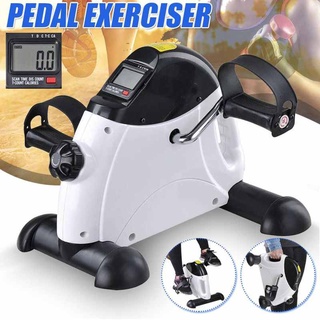 จักรยานกายภาพ จักรยานออกกำลังกาย จักรยานขนาดเล็ก Mini Exercise Bike เครื่องออกกำลังกาย จักรยานปั่นออกกําลังกาย