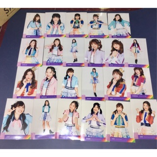 Single bnk48 photoset set 15 bnk festival