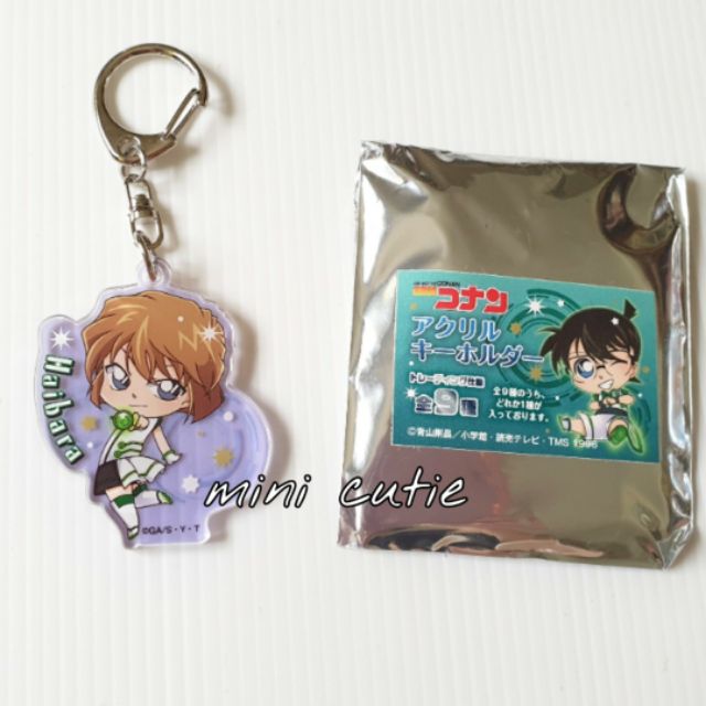 Conan Haibara งานแท้ jp