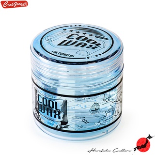 ≪สินค้าญี่ปุ่น≫Cool Grease Cool Wax S - 110g[ส่งตรงจากประเทศญี่ปุ่น ของแท้ 100%]