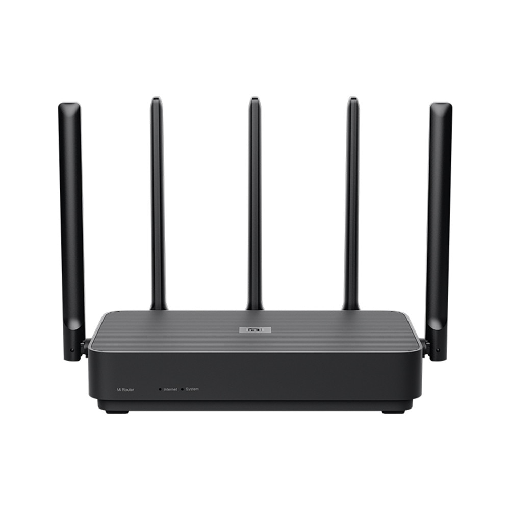 2020 Xiaomi Mi Router 4 Pro 4Pro Gigabit Dual-Band 1317Mbps 2.4G/5.0GHz ...