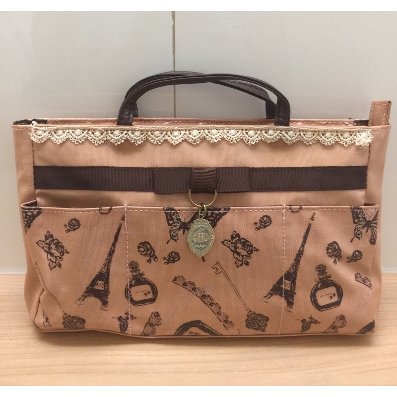 กระเป๋าถือ/จัดระเบียบ Axes Femme