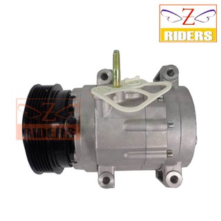 คอมแอร์ Chevrolet Captiva’07 ดีเซล คอมเพรสเซอร์ แอร์ เชฟโรเลต แคปติวา’07 Diesel คอมแอร์รถยนต์ Compressor (P)